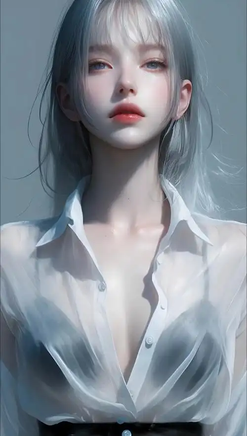 久久亚洲婷婷画面光选集第三张：雾中车站的告别